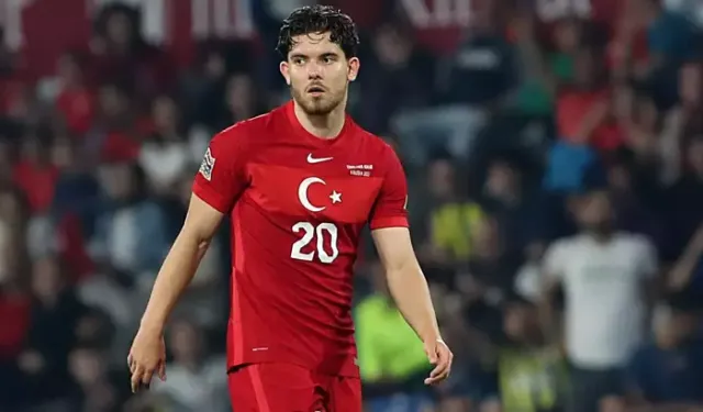 GOOOOOL! Ferdi Kadıoğlu Attı, Türkiye İnliyor! Romanya Karşısında 1-0 Öne Geçtik: İşte O Muhteşem Gol!