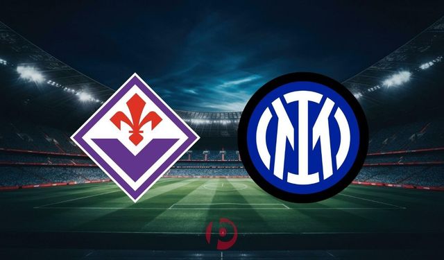 Fiorentina - Inter Maçı Saat Kaçta, Hangi Kanalda? Hakan Çalhanoğlu İlk 11’de mi?