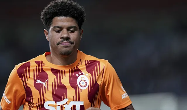 Galatasaray’da Gabriel Sara Bayramı! Brezilya Milli Takımı Kadrosu Açıklandı: Beklenen Davet Geldi!