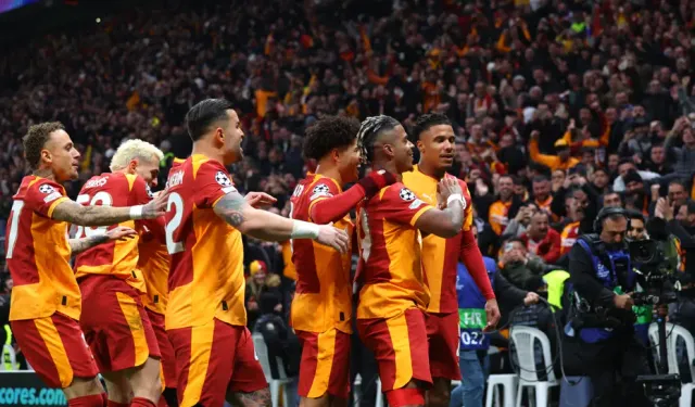 Şampiyonlar Ligi'nde Bütçe Şoku: Son 16'nın En "Ucuz" Takımı Hangisi?