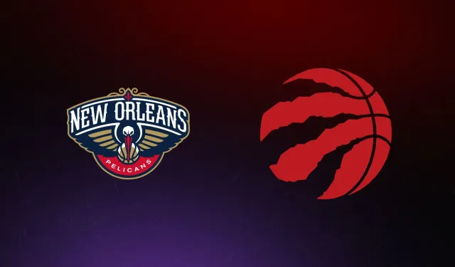 Ingram Yıllar Sonra Eski Evinde! Pelicans - Raptors Maç Sonucu ve Trey Murphy III’ün Kariyer Gecesi