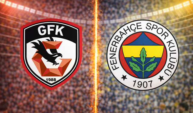 SON DAKİKA: Gaziantep-Fenerbahçe Maçında Işık Krizi Çözüldü! Maç Ne Zaman Başlayacak?