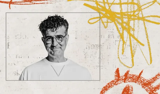 Kahkaha Eğitime Dönüşüyor! BAGİAD’dan “Geveze ile Mutluluk Akademisi” Gecesi!