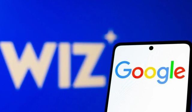 Google Tarihinin En Büyük Satın Alması: Wiz Artık Google'ın!