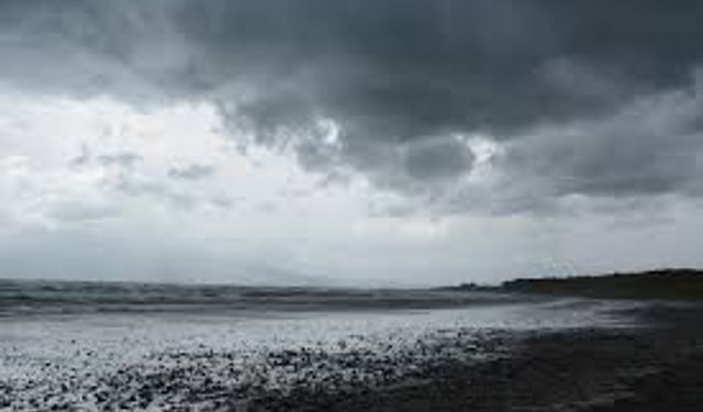 Megakentte "Gri Alarm": İstanbul’da Bu Hafta Neler Olacak? Uzmanlar O Tarihi İşaret Etti!