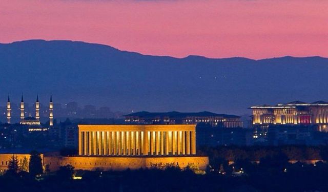 NATO'dan Anıtkabir Paylaşımı: 2026 Zirvesi Ankara'da! "Geri Sayım Başladı"