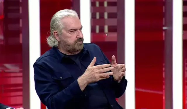 SONAR Araştırma Başkanı Hakan Bayrakçı’dan Anket Bombası: "Muhalefetin Gerçek Oyu Gizleniyor!"