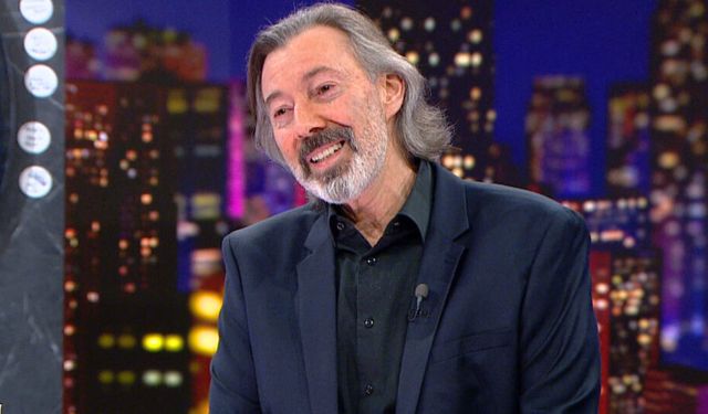 Hakan Karahan Kimdir? Candan Erçetin İle Evli mi? Hakan Karahan'ın Özel Hayatı Hakkında Merak Edilenler Açıklandı