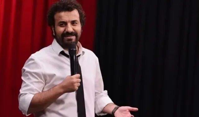 Hasan Can Kaya: "Reynmen ve Çakal ile Aynı Nezarethanede Kaldık"