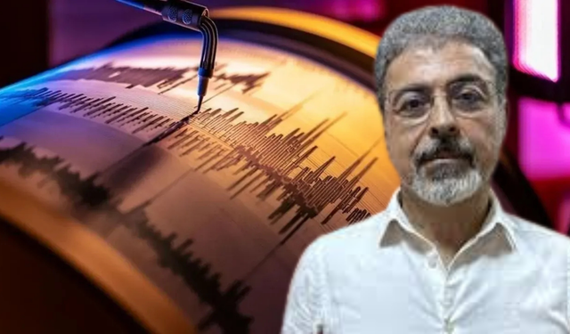 Denizli Deprem Fırtınası Dinmiyor! Uzman İsimden Korkutan 7.0 Uyarısı: "O Fay Hattı Üzerindeyiz!"