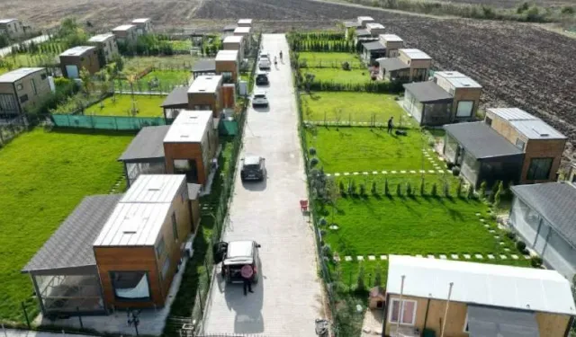 Hobi Bahçesi Olanlara Kabus Gibi Haber! Cezalar Ne Kadar, Yıkım Ne Zaman Başlayacak?