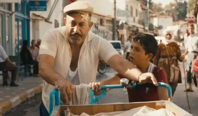 İftarlık Gazoz Konusu Ne? Oyuncuları Kimler? İftarlık Gazoz Kaç Yılında Çekildi? Gazozcu Cibar Kemal ve Adem'in Hikayesi