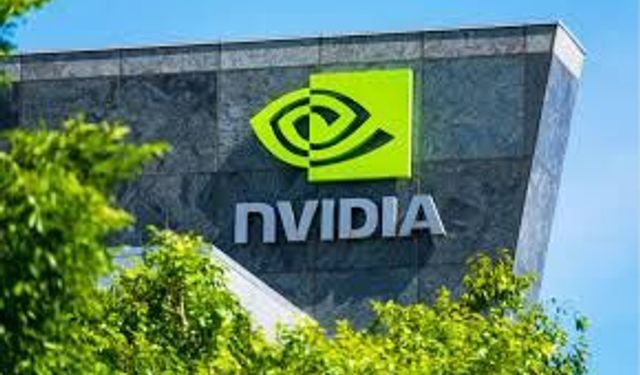 Nvidia'dan 1 Trilyon Dolarlık Yapay Zeka Hamlesi!