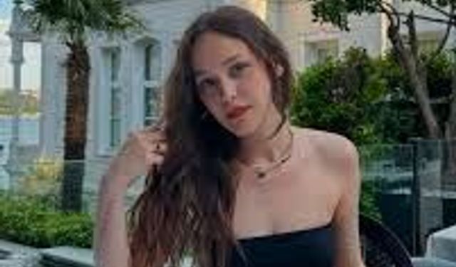 Eşref Rüya’da Ceren Dönemi Kapanıyor: Gökçem Çoban Diziden Ayrılıyor!