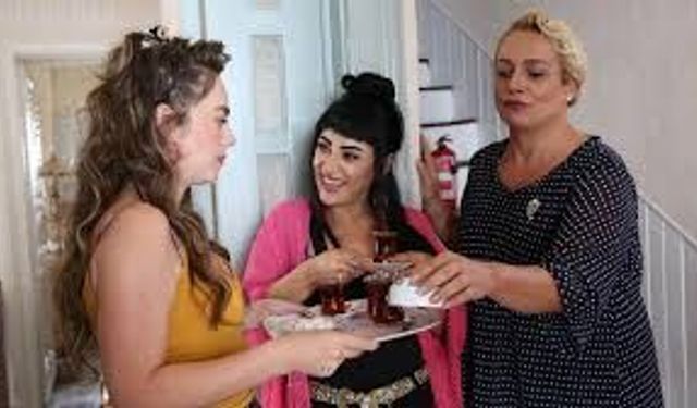 Gülse Birsel Müjdeyi Verdi: "2 Aile Arasında" Geliyor! Çekimler Başlıyor