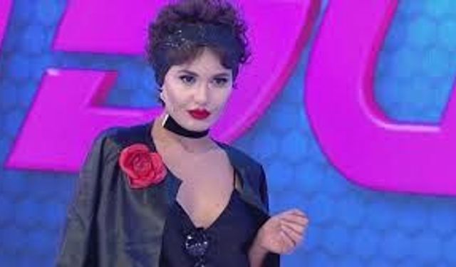 Flaş Karar! Bahar Candan’a Hapis Şoku: Dolandırıcılık Davasında Karar Çıktı