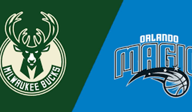 Giannis Antetokounmpo Yok! Milwaukee Bucks - Orlando Magic Maçı Ne Zaman, Saat Kaçta, Hangi Kanalda?