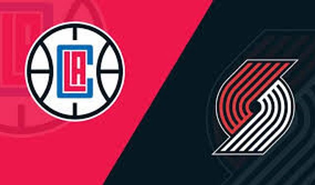 Los Angeles Clippers - Portland Trail Blazers Maçı Ne Zaman, Saat Kaçta, Hangi Kanalda?