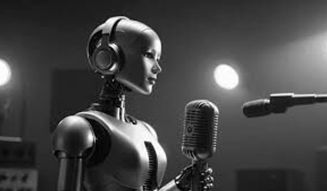 Videoda Kendi Sesinizi ve Yüzünüzü Tanınmaz Hale Getirin! Yapay Zeka ile Karakter Değiştirme Rehberi