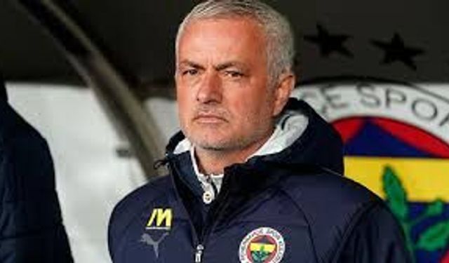 Jose Mourinho’dan Sert Tepki: Bana 50 Kez Hain Dediler