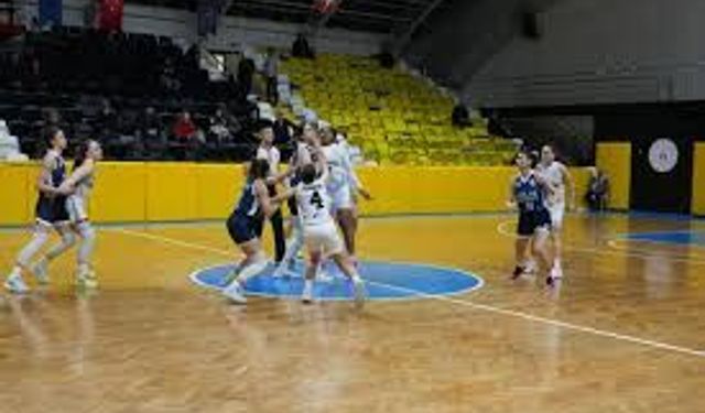 Darıca Basketbol Feneri - Emlak Konut Gelişim Maçı Ne Zaman? Saat Kaçta ve Hangi Kanalda?