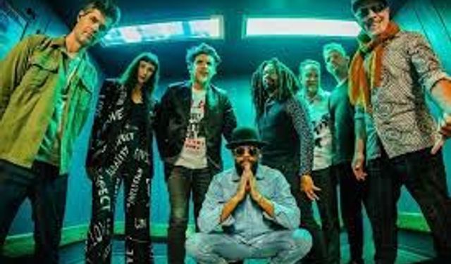 Thievery Corporation 30. Yıl Turnesiyle İstanbul’da: 16 Temmuz’da Zorlu PSM’de