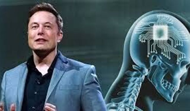 Elon Musk'tan Dev Hamle: Kendi Yapay Zeka Çipini Üretecek