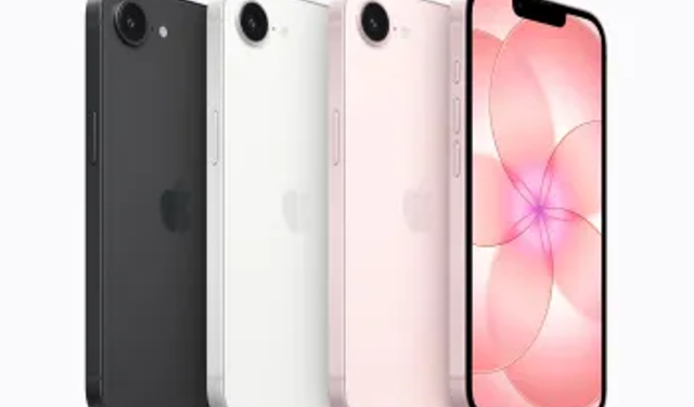 Apple’dan Beklenen Hamle Geldi! İşte iPhone 17E: Fiyatı ve Özellikleri Ezber Bozacak!