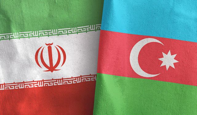 İran'dan Nahçıvan Açıklaması Geldi! "Düşman Üslerini Vuruyoruz" Sözleri Kimi Kastediyor? Sınırda Kritik Saatler!