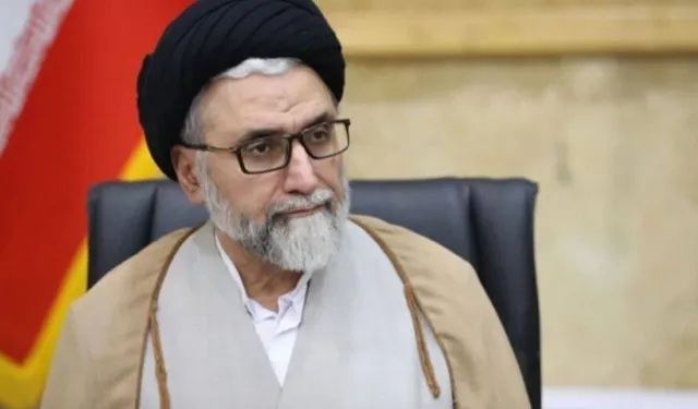 Pezeşkiyan Acı Haberi Doğruladı! İran İstihbarat Bakanı İsmail Hatib Öldürüldü: Tahran'da Deprem Etkisi!