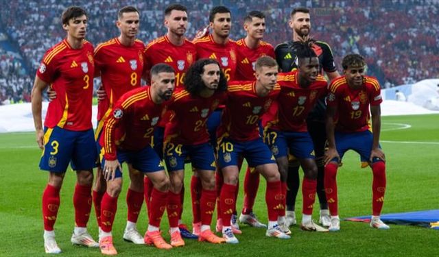 İspanya Milli Takımı Aday Kadrosu Açıklandı! Fenerbahçeli Asensio Milli Takıma Çağırıldı mı?