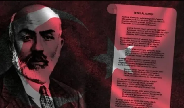 “İstiklâl Marşı milletimizin hürriyet iradesinin en güçlü sesidir”