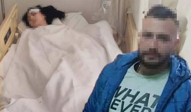SON DAKİKA: İzmir'de Eşini Balkondan Attığı İddia Edilen Koca Hakkında Karar Verildi!