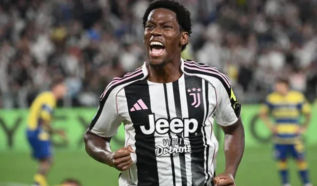 Trabzonspor'dan Yılın Transfer Bombası! Bordo-Mavililer Juventus'un Yıldızı Jonathan David İçin Devreye Girdi