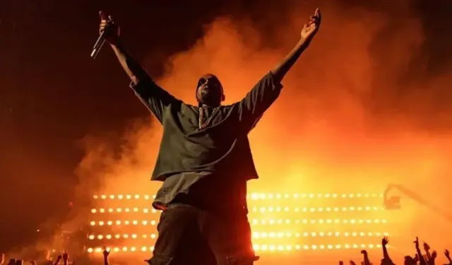 Kanye West İstanbul Konseri 2026 Bilet Fiyatları | Atatürk Olimpiyat Stadı Konserleri | Biletler Nereden Alınır?