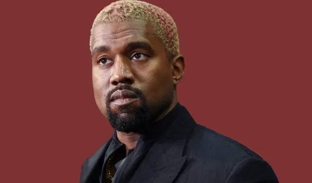 Kanye West İstanbul’u sallamaya geliyor! 100 bin bilet tükendi: Travis Scott sürprizi mi var?