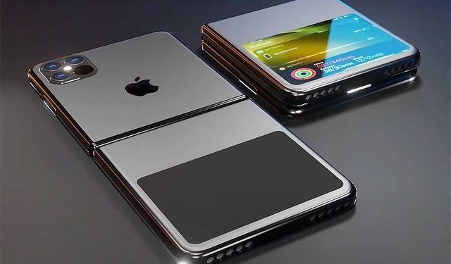Katlanabilir iPhone ve iPhone 18 Tarihi Belli Oldu!