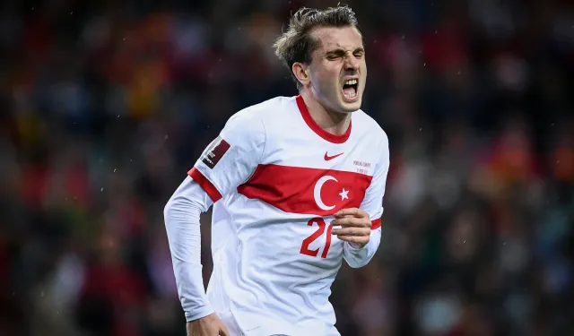 GOOOOLLL! PERDEYİ KEREM AÇTI! Kosova - Türkiye Maçında Beklenen Gol Geldi: Dünya Kupası Kapısı Aralanıyor!