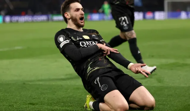 Premier Lig’de Yılın Transferi! Arsenal, Kvaratskhelia İçin Servet Ödemeye Hazır: Yıldız Oyuncudan Cevap Geldi!