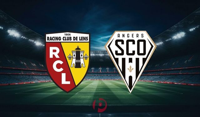 Ligue 1'de Zirve Mücadelesi! Lens - Angers Maçı Ne Zaman, Saat Kaçta, Hangi Kanalda?