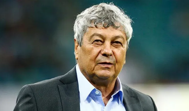 Son Dakika: Mircea Lucescu Hastaneye Kaldırıldı! Lucescu’nun Sağlık Durumu Nasıl