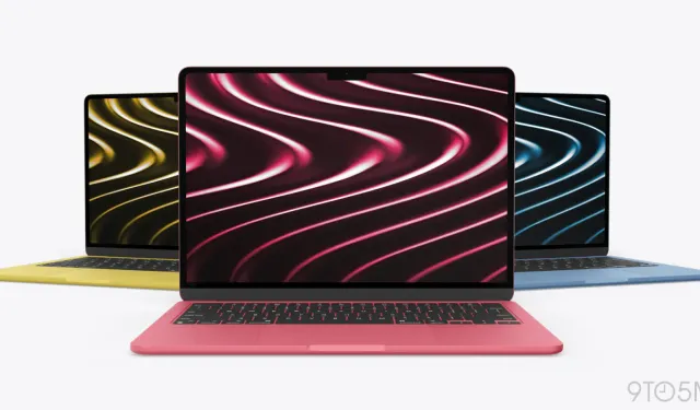 Apple Uygun Fiyatlı MacBook Neo'yu Tanıttı! Ne Zaman Satışa Çıkacak? Fiyatı Ne Kadar?