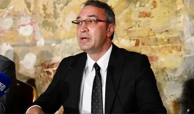 CHP Yüksek Disiplin Kurulu’nda Yeni Dönem: Başkan Mahir Polat Oldu!