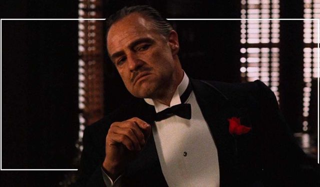 Milyoner'de Şaşırtan "Godfather" Sorusu! Marlon Brando 'Baba' Rolünü Oynarken Kaç Yaşındaydı?