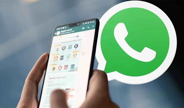 WhatsApp Durumları Ana Ekrana Geliyor! İşte Yeni Arayüz