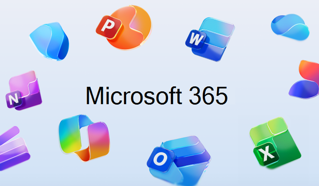 Microsoft 365 Çöktü mü? 16 Mart word, Excel ve PowerPoint Neden Açılmıyor?
