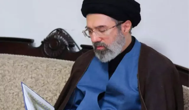 İran'ın Yeni Sahibi mi? Mücteba Hamaney Kimdir, Kaç Yaşında? İşte Gölge Liderlikten Mutlak Güce Uzanan Yolculuk!