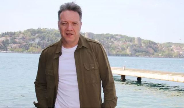 Murat Serezli Arka Sokaklar Kadrosunda: Emekli Başsavcı Fevzi Geliyor