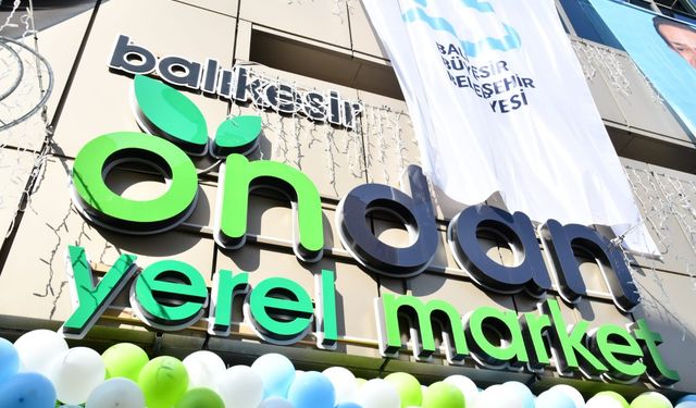 Ondan Yerel Market Açıldı: Hangi Ürünler Var? Fiyatlar Ne Kadar? İşte Merak Edilen Fiyat Listesi...