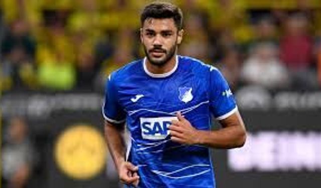 Avrupa Devleri İstiyordu, Hoffenheim Kararını Verdi! Ozan Kabak İçin Tarihi İmza: 2030 Yılına Kadar Sürecek Dev Kontrat!